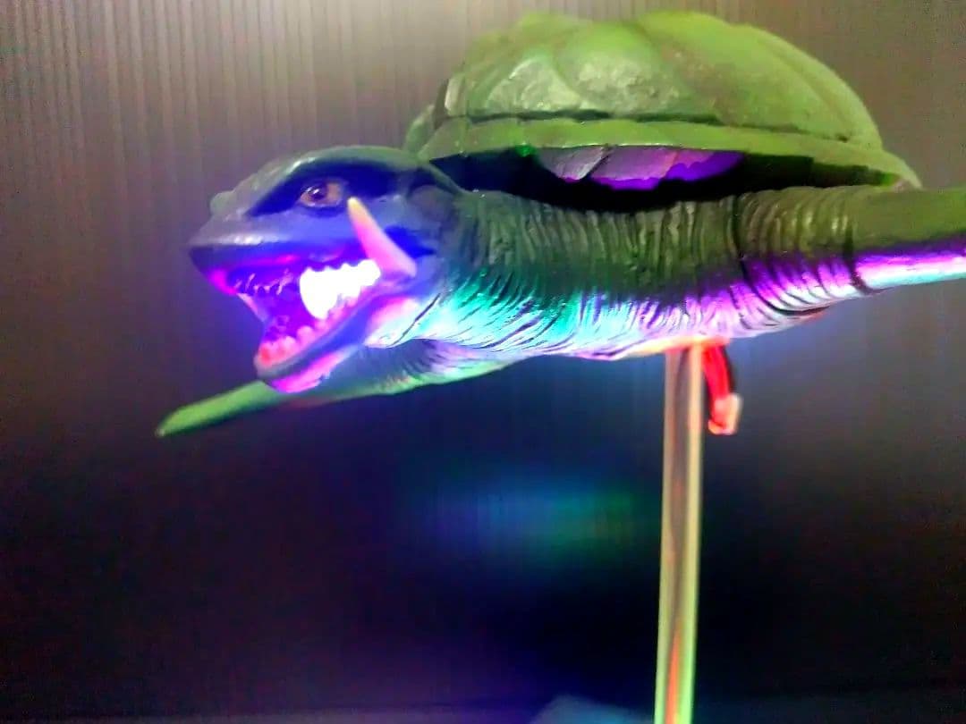 ガメラ2 フライングガメラ