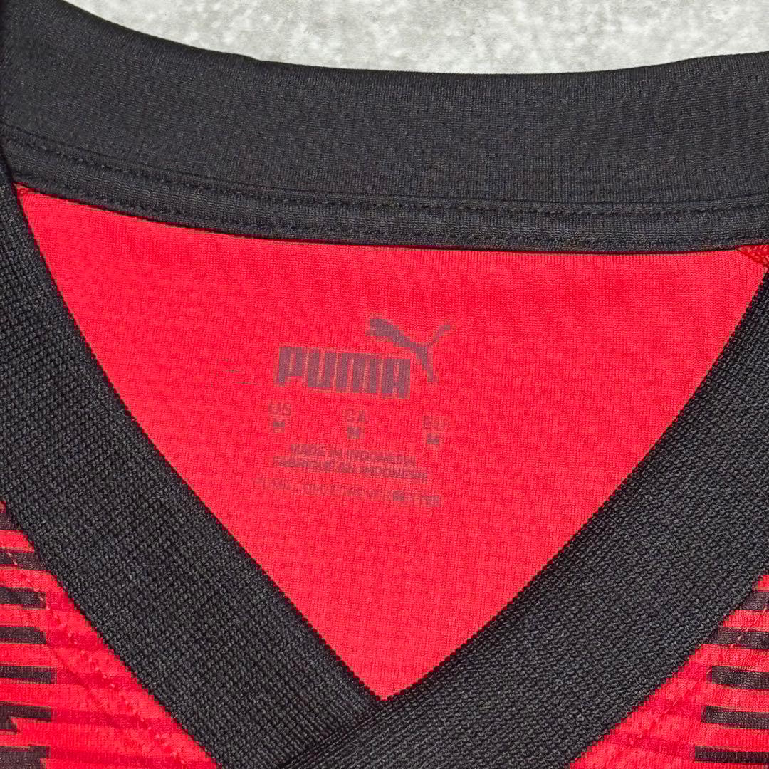 ACミラン 23/24 #95 バルテザーギ ユニフォーム