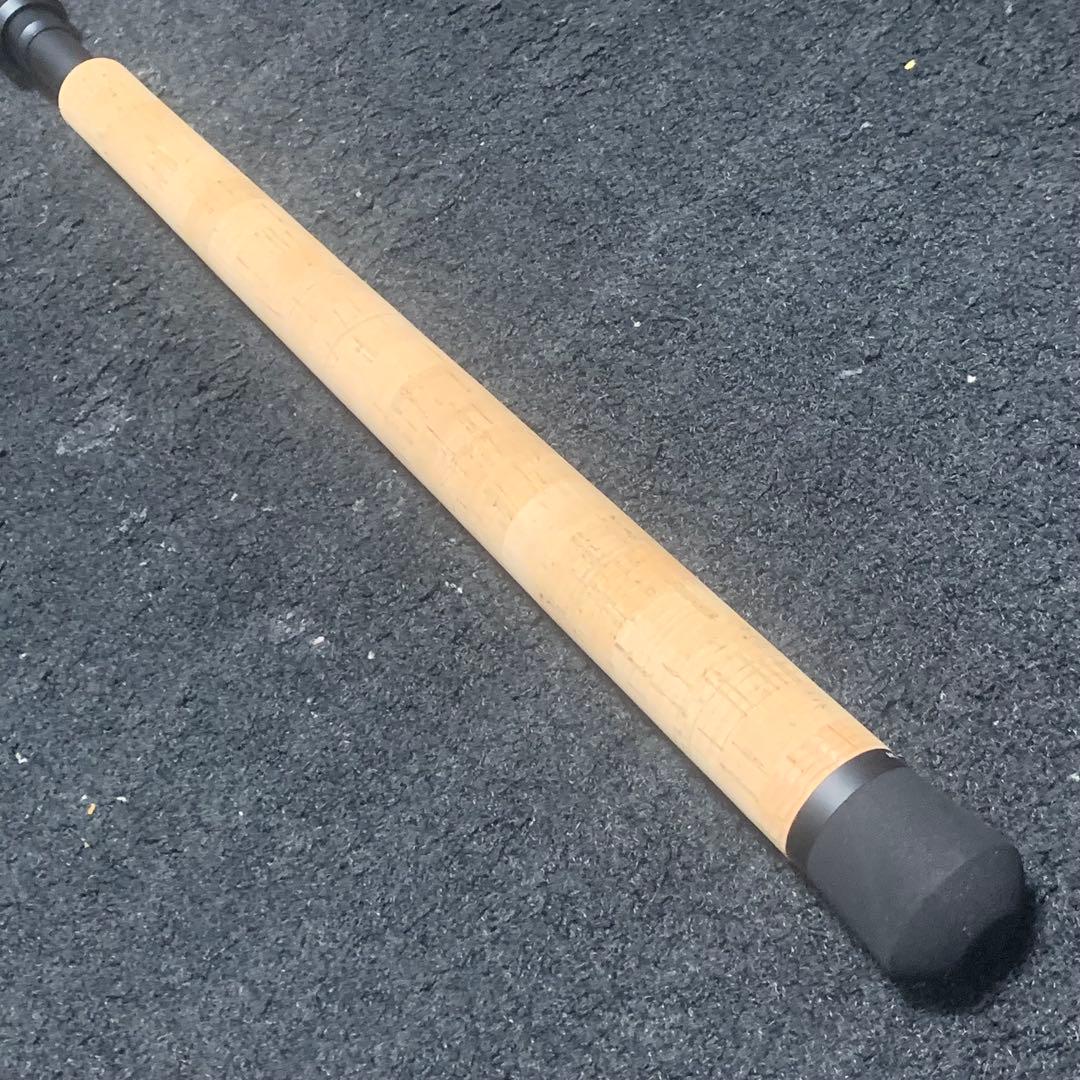 MCワークス リアルトレーサー　642LR 30周年限定　美品　入手困難