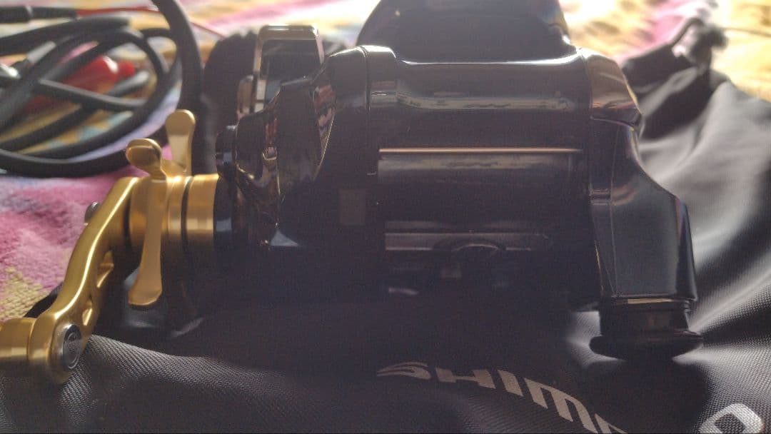 18ビーストマスター2000 美品です