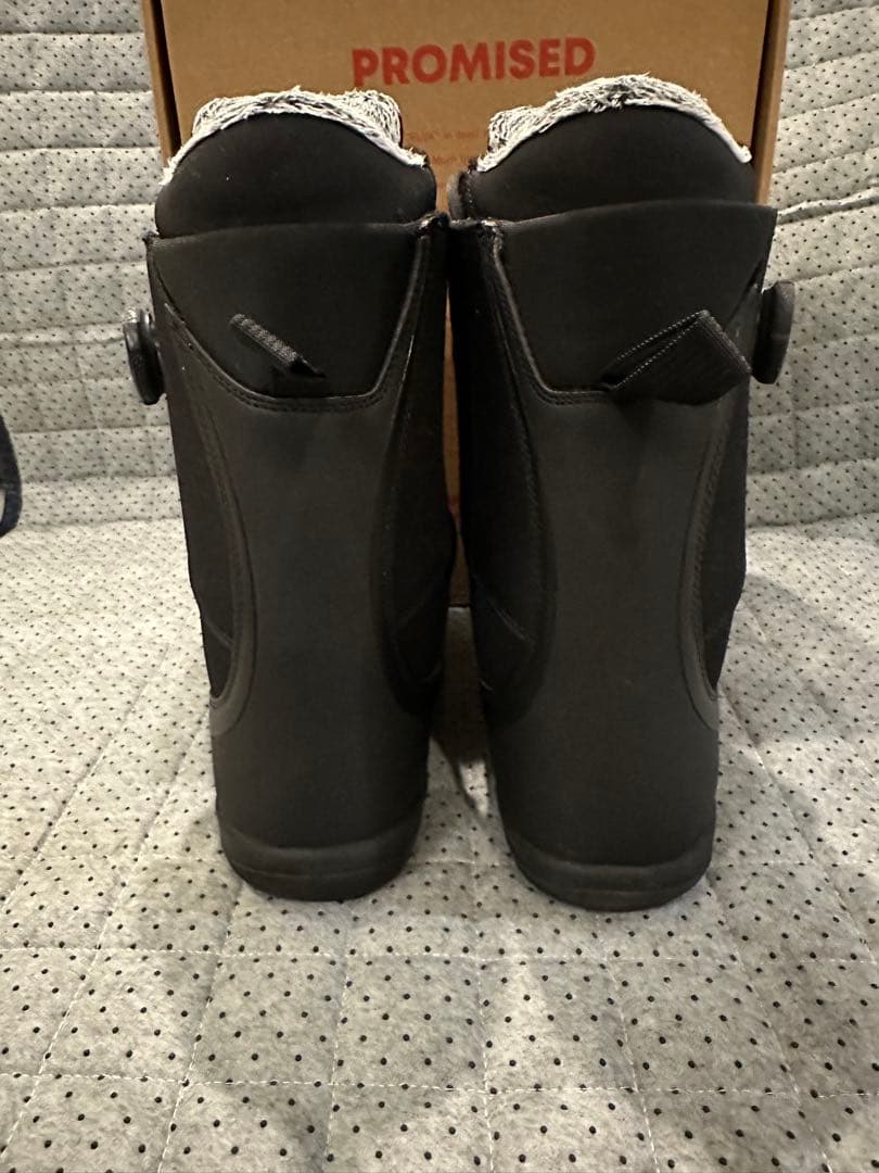 FLUX GT-BOAスノーボードブーツ メンズ 25.5