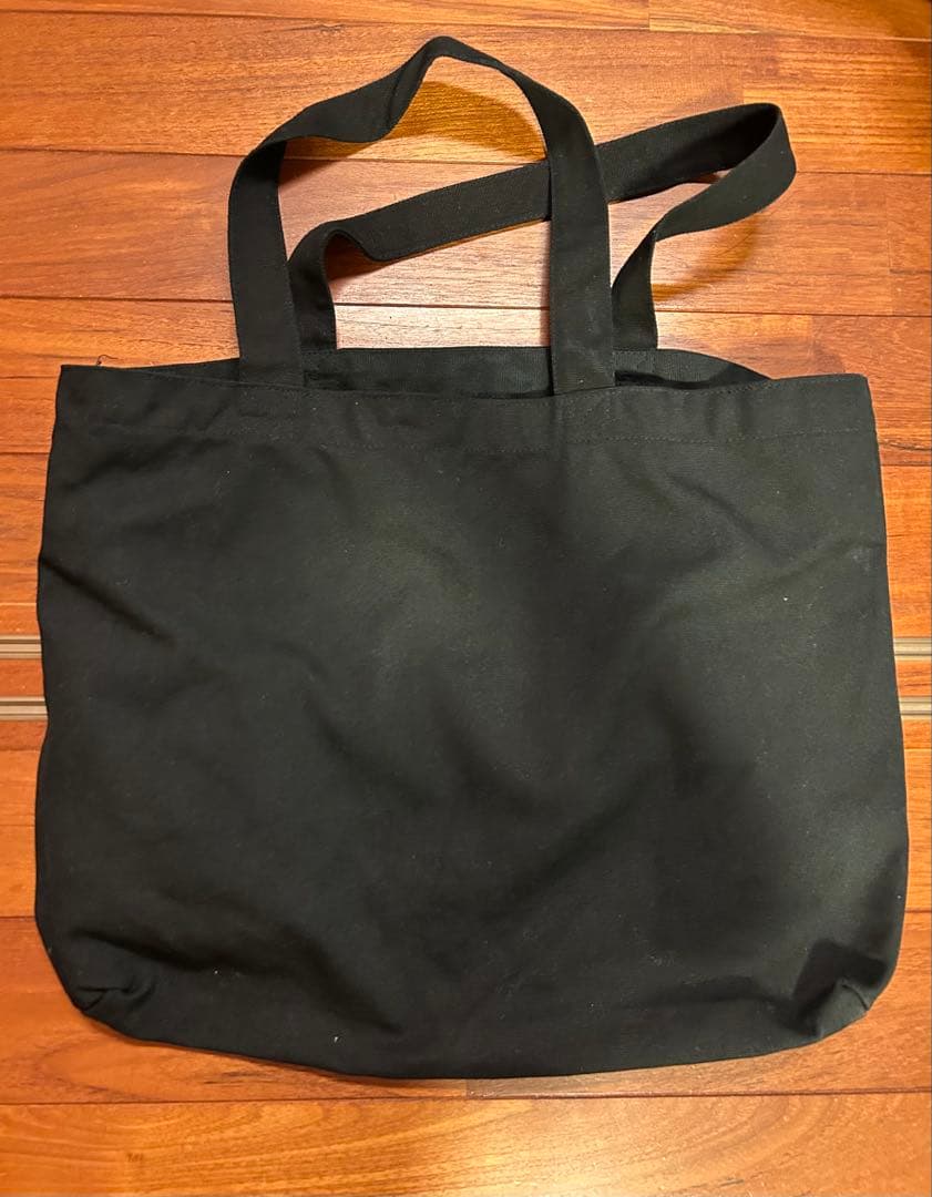 超特急　タクヤ　DDD トートバッグ