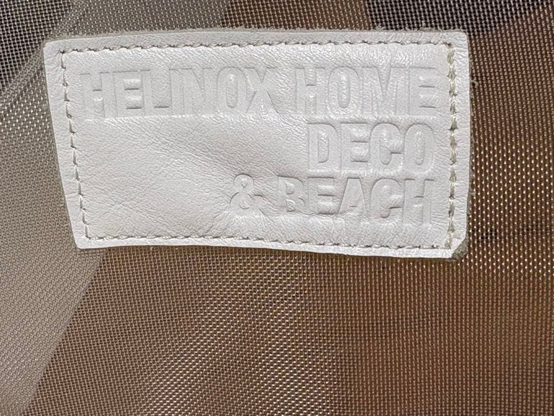 Helinox ヘリノックス ビーチチェア　廃盤品