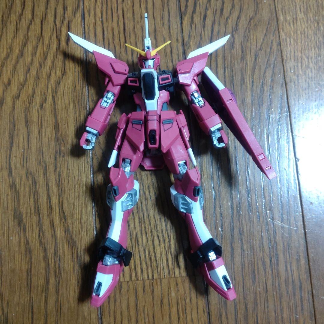 HG　SEEDFREEDOMガンプラ3体セット