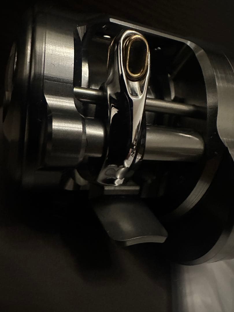 23カルカッタコンクエストHG BFS LEFT