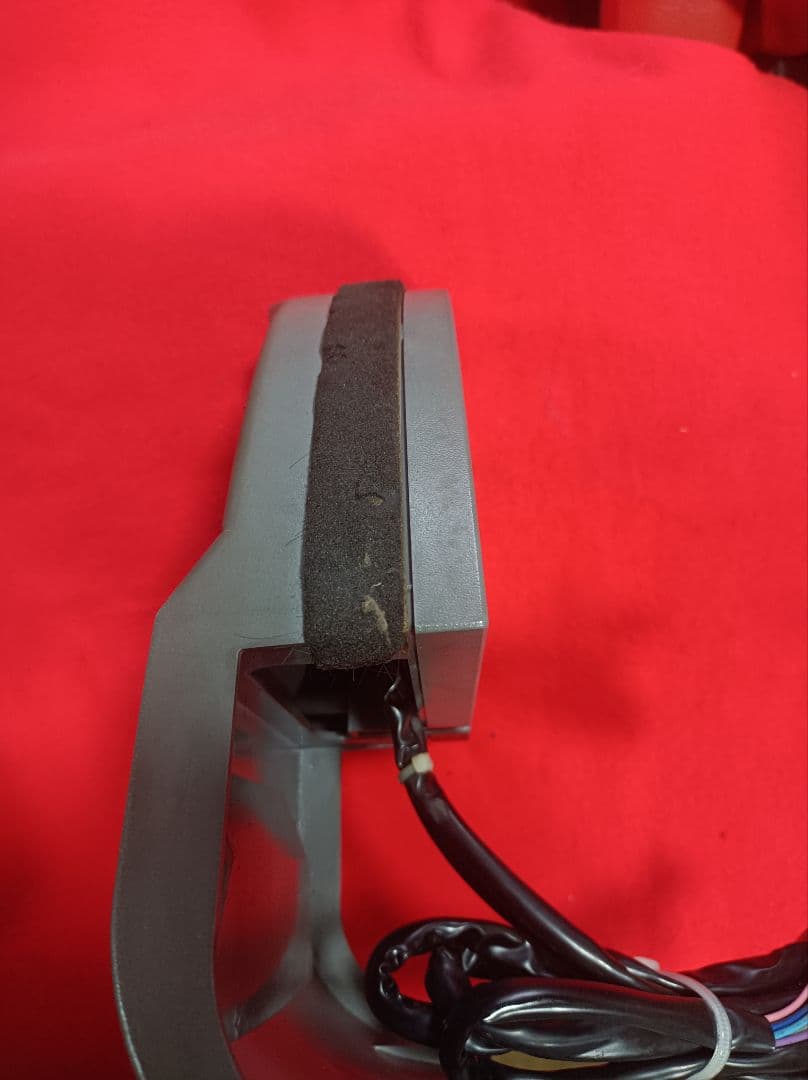 理容機器　クリエ　左右コントロールBOX