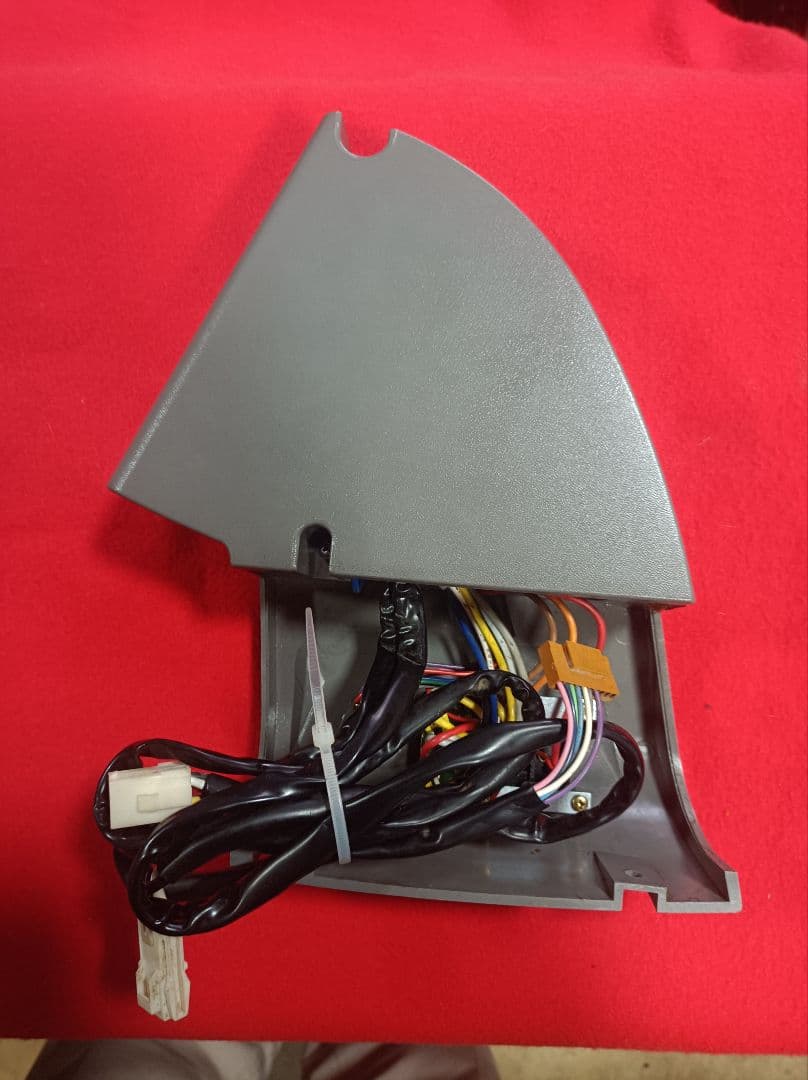 理容機器　クリエ　左右コントロールBOX