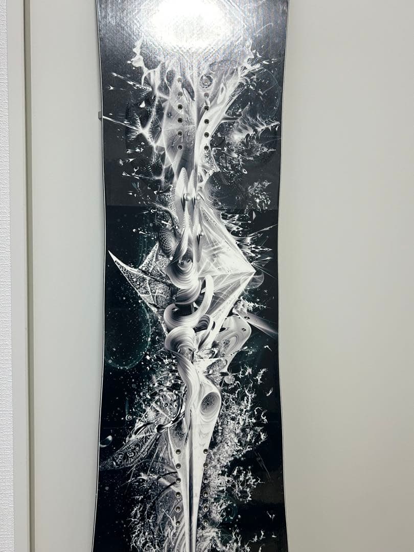 Lib Tech Orca リブテック　オルカ　153㎝