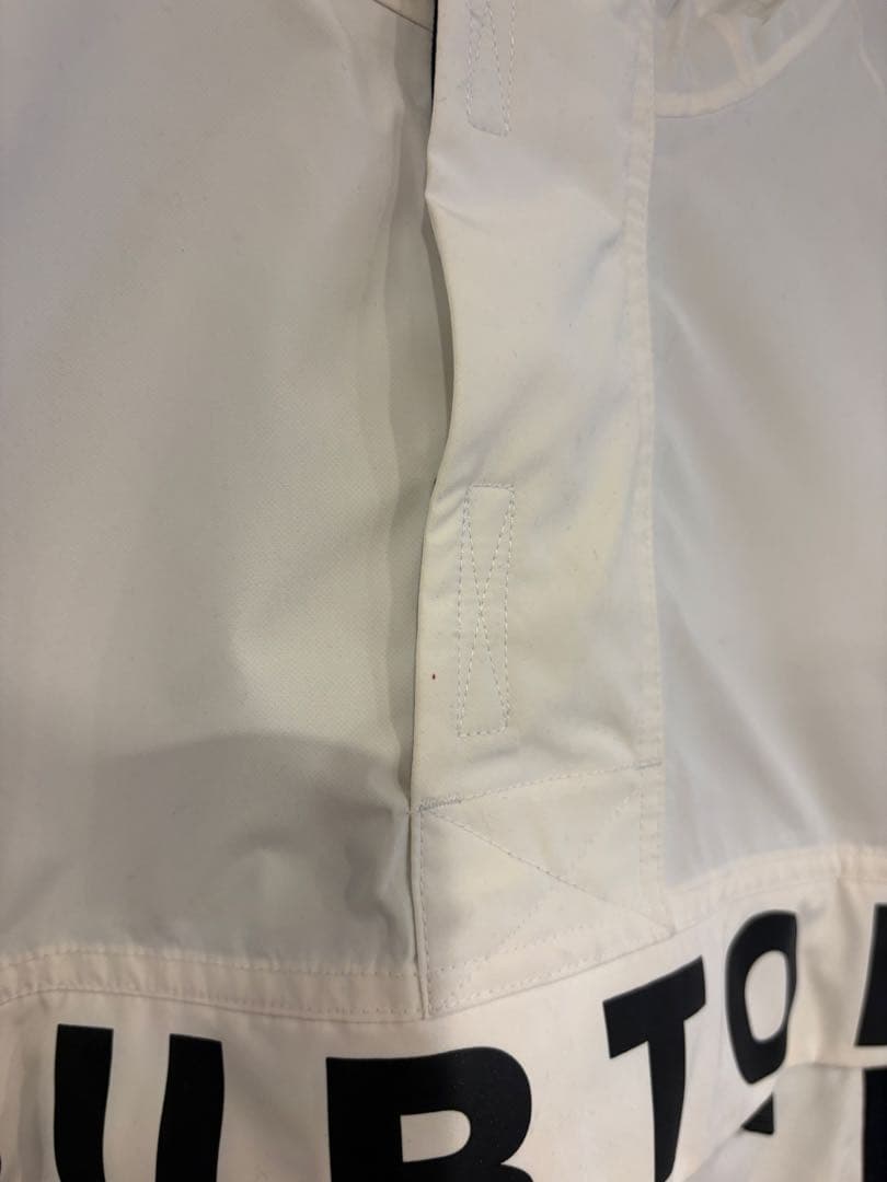 Burton スノーボードウェア メンズ フロスナー 2L アノラックジャケット