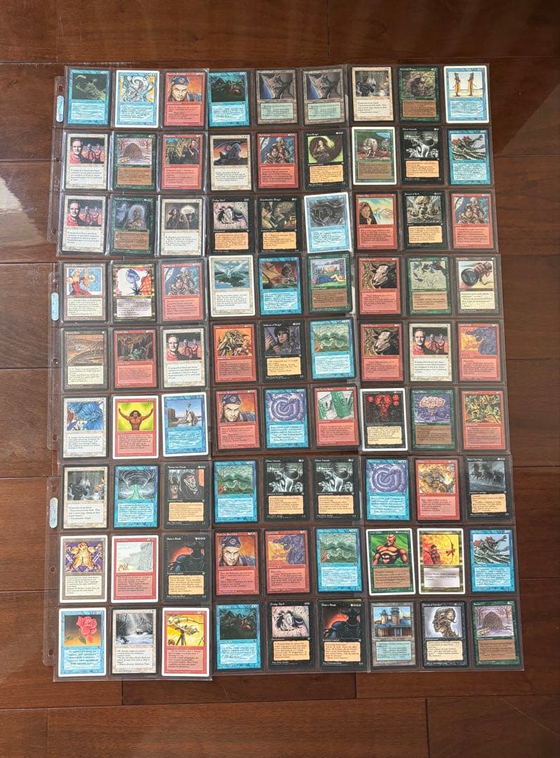 マジック：ザ・ギャザリング 630枚 セット