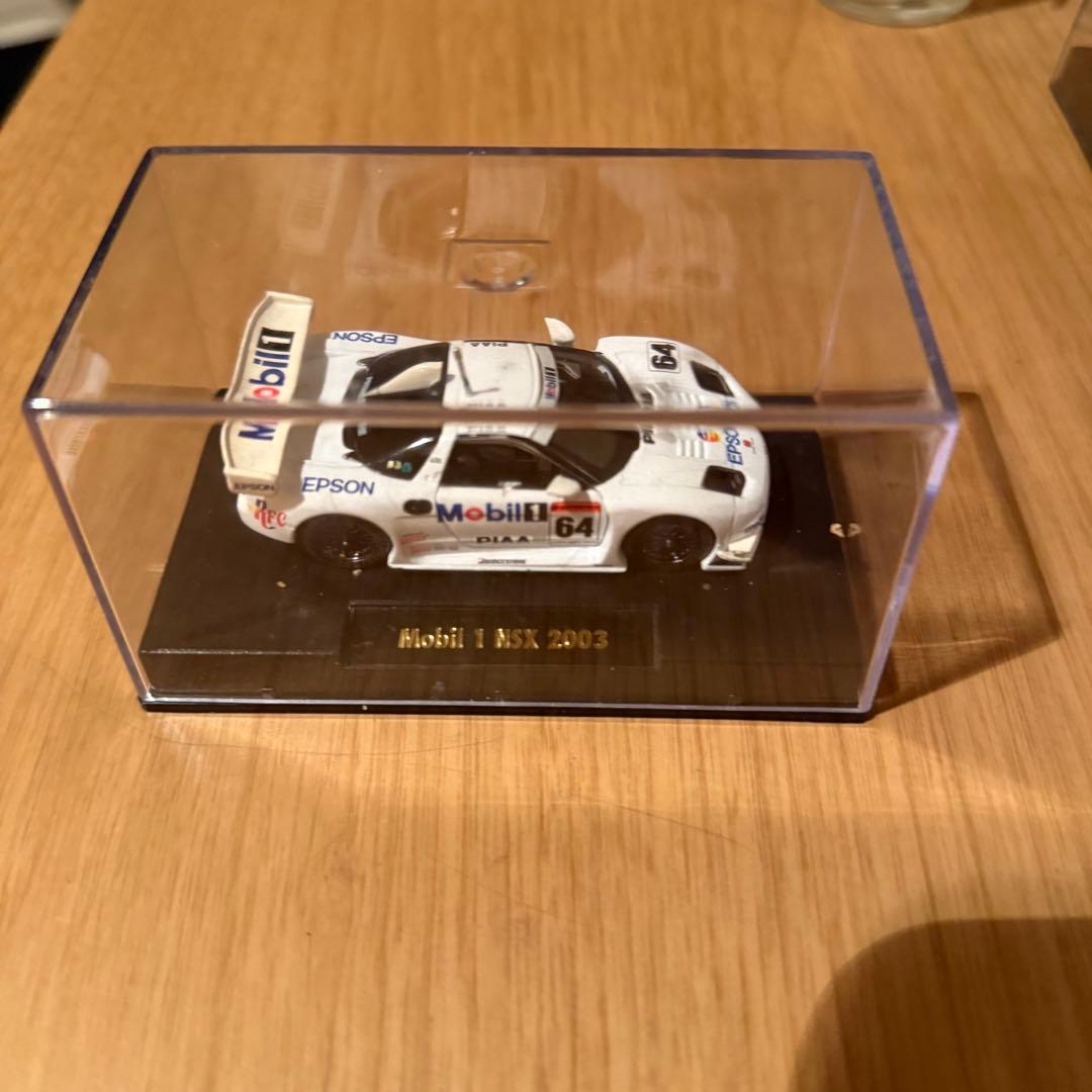 12台 2003年 1/64 コレクターズクラブ フィギュア ミニカーセット