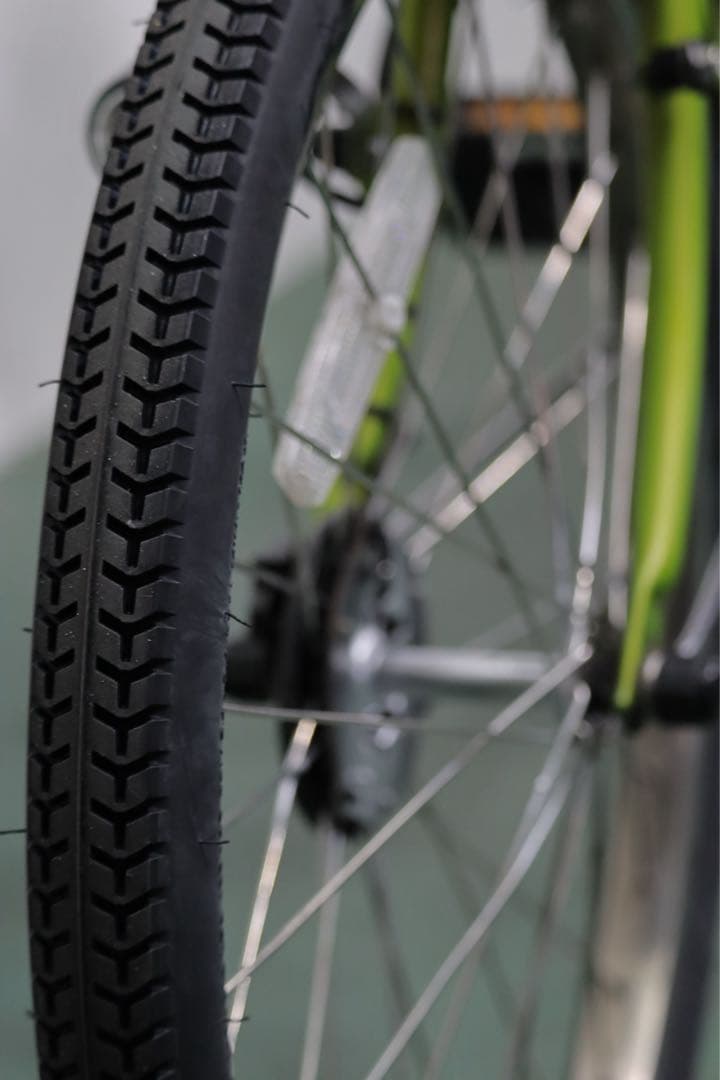 パナソニック電動アシスト自転車　★ 8.9AH ★ １ヶ月保証★完成車