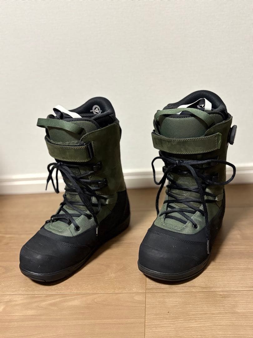 週末限定値下げ中！ARETH RIN アースリン　　DEELUXE 27.5