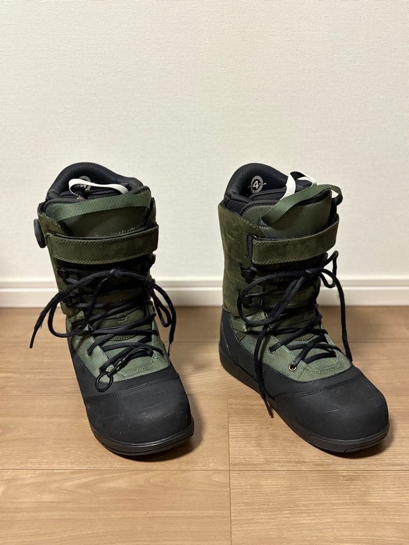 週末限定値下げ中！ARETH RIN アースリン　　DEELUXE 27.5