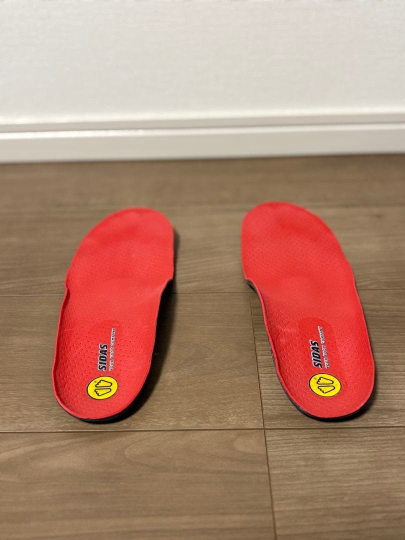 週末限定値下げ中！ARETH RIN アースリン　　DEELUXE 27.5