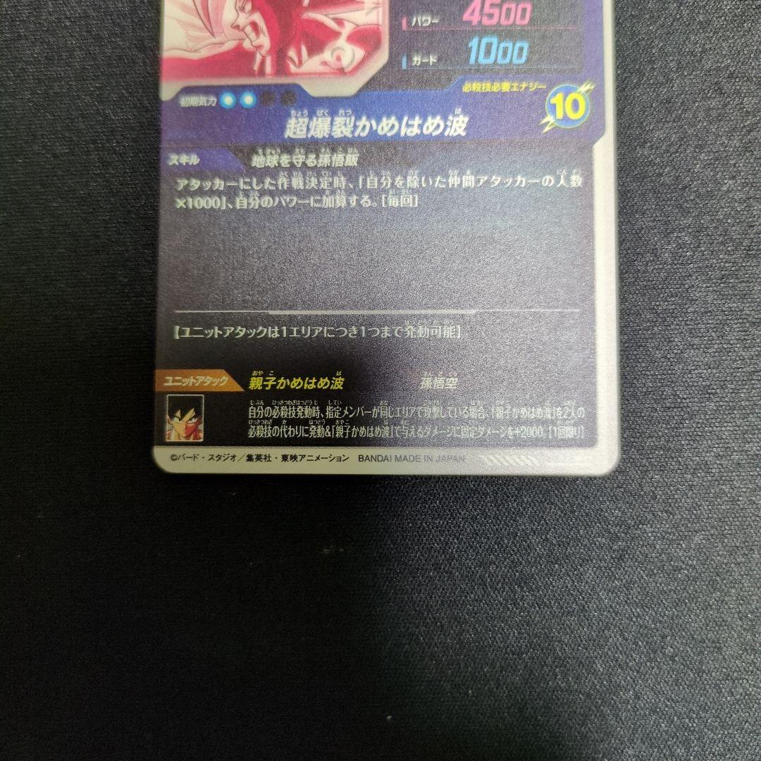 SDV5−008孫悟飯少年期　　パラレル　　おまけ付き