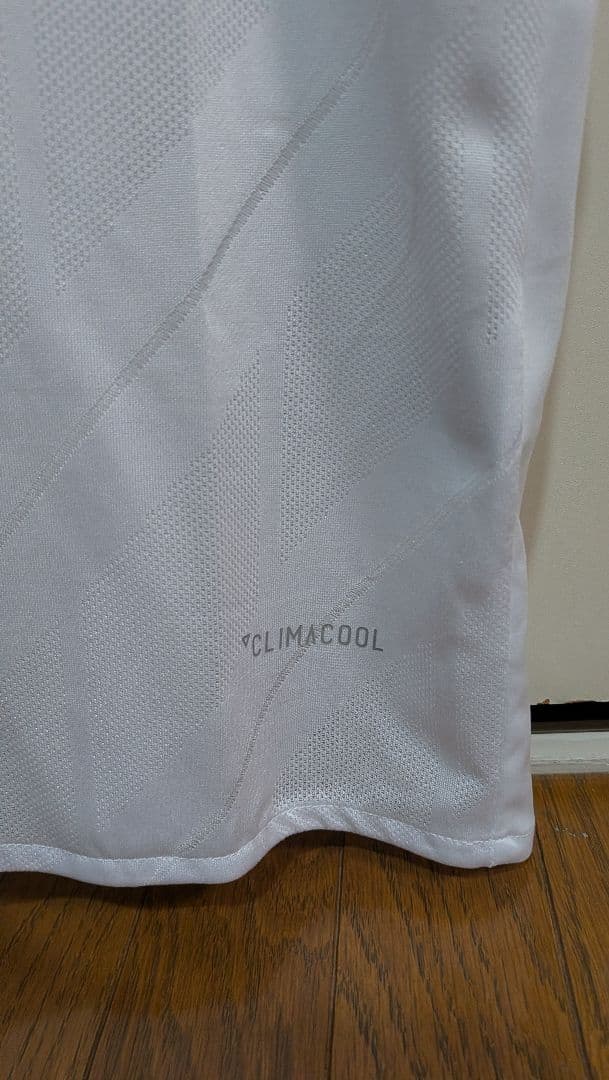 adidas レアル・マドリード ロナウド ユニフォーム