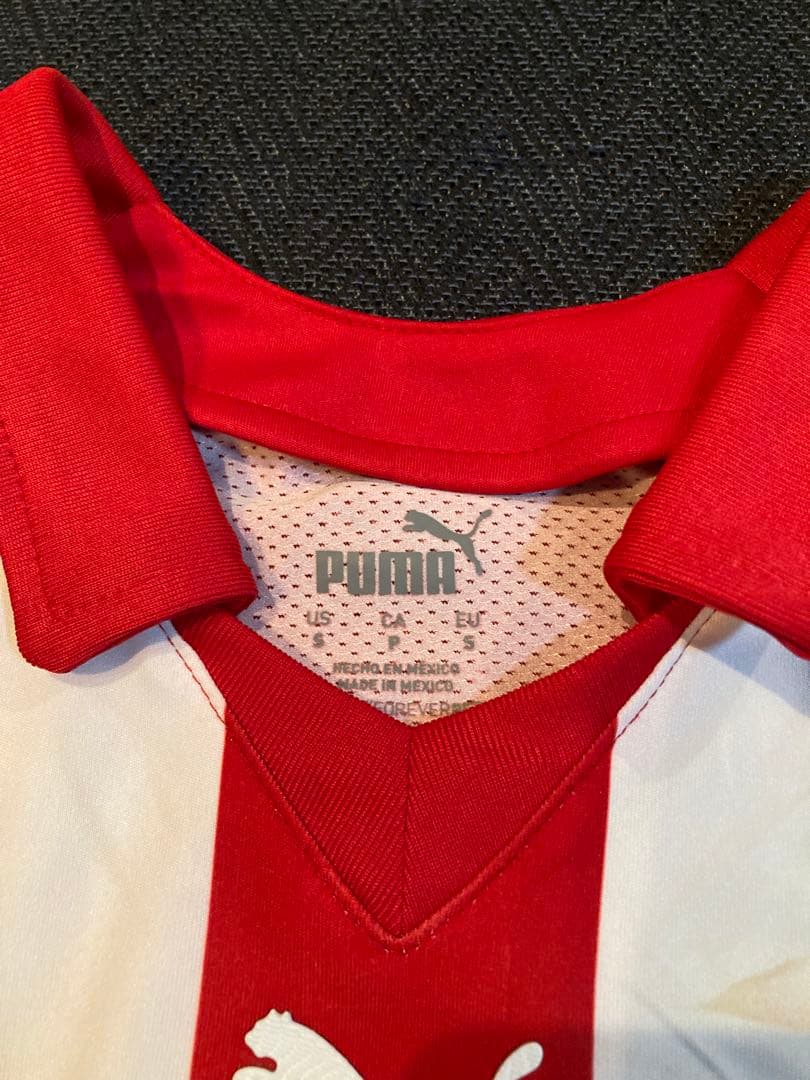 サッカーユニフォームGuadalajara Women