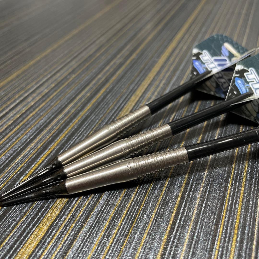 定価12000円 ソフトダーツ ハーミット 使いやすい 初心者の方もおすすめ