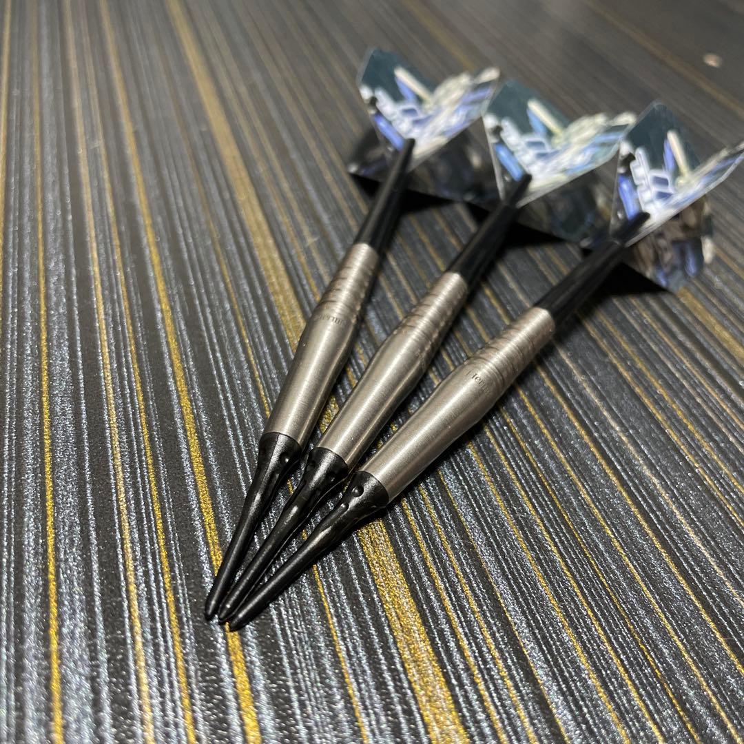 定価12000円 ソフトダーツ ハーミット 使いやすい 初心者の方もおすすめ