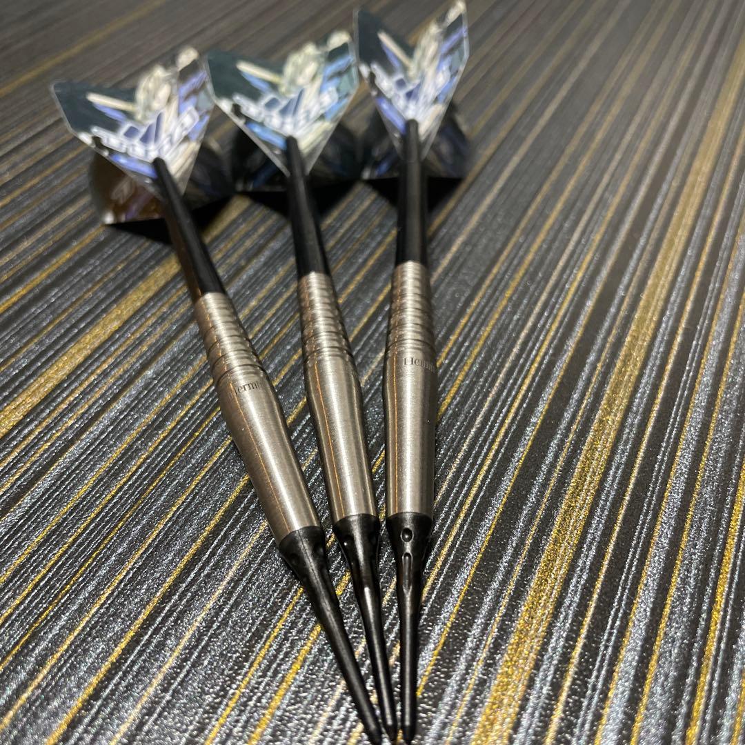 定価12000円 ソフトダーツ ハーミット 使いやすい 初心者の方もおすすめ