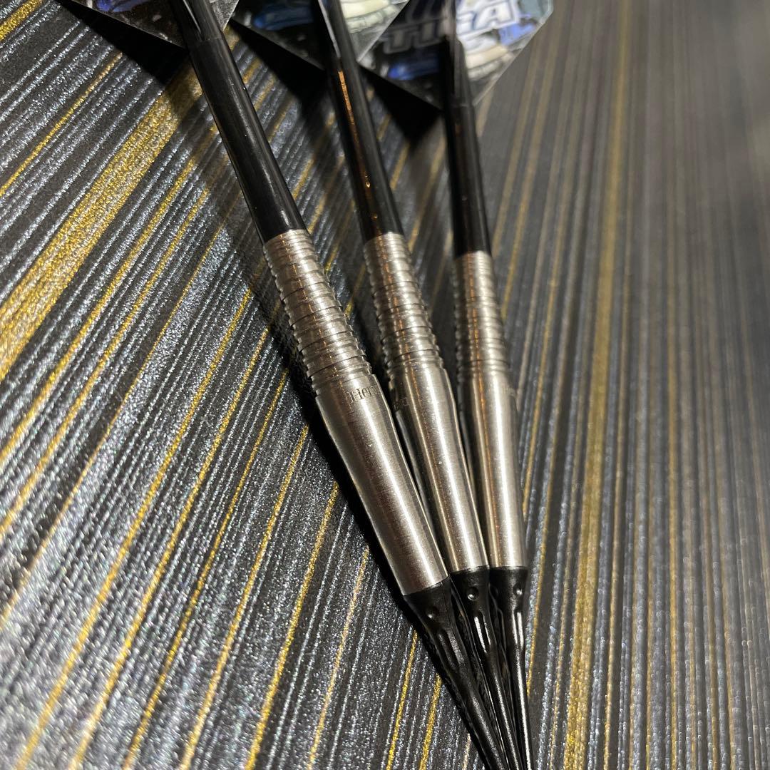 定価12000円 ソフトダーツ ハーミット 使いやすい 初心者の方もおすすめ