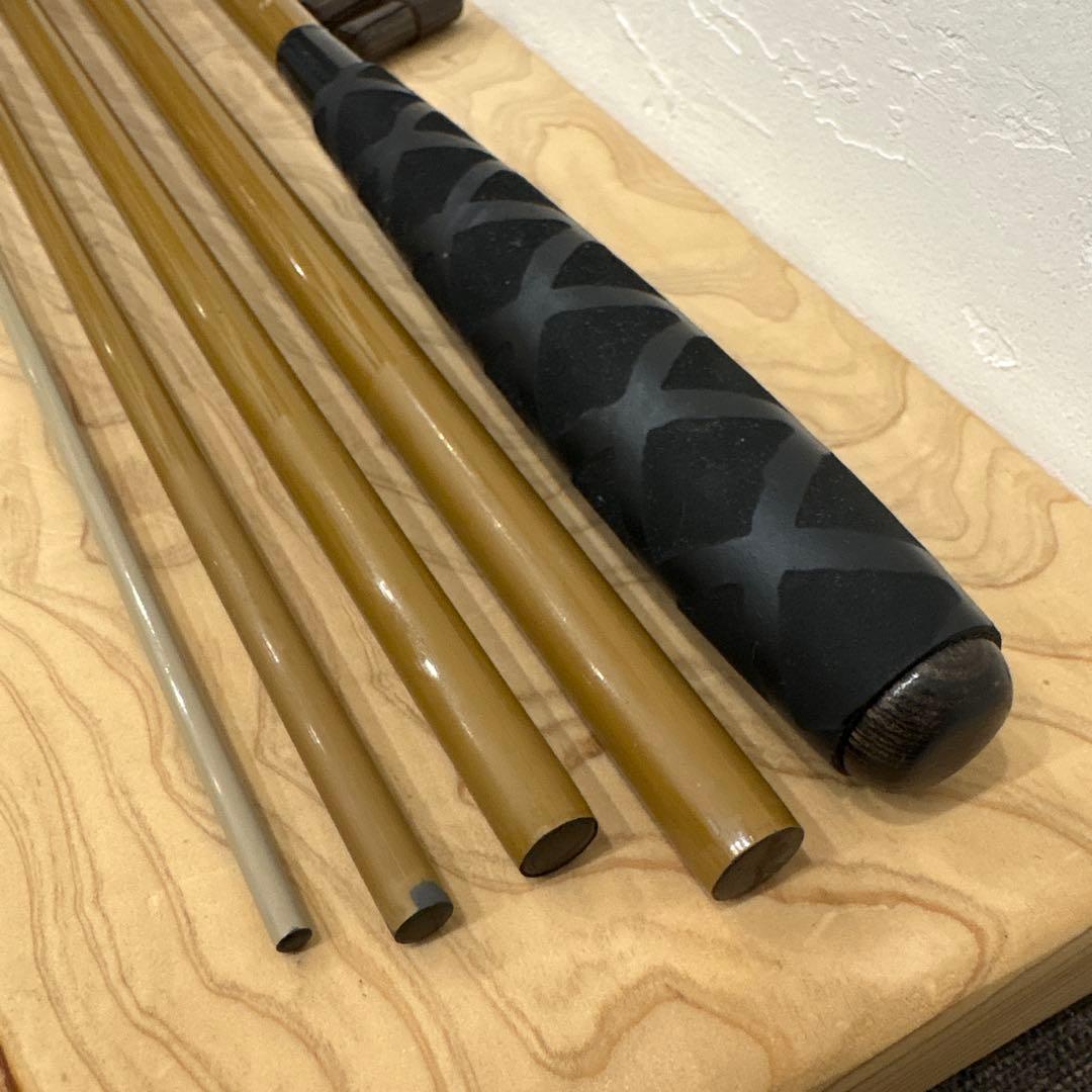 シマノ　影峰 エイホウ 18尺　へら竿　NFT