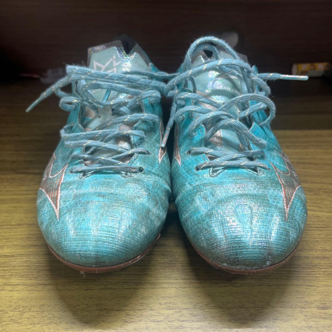 Mizuno アルファ　W杯限定モデル