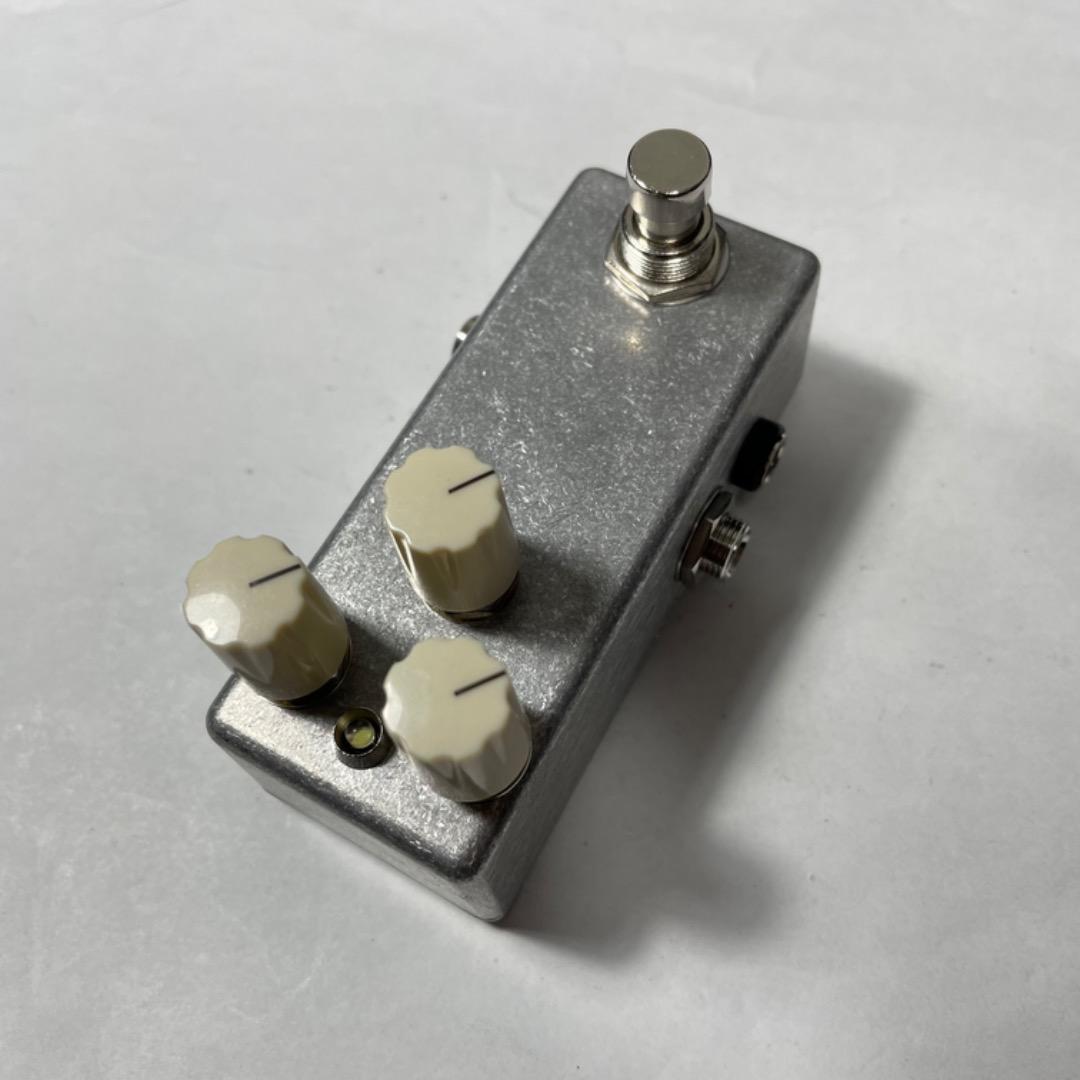 ギター BOR Drive TA.effects