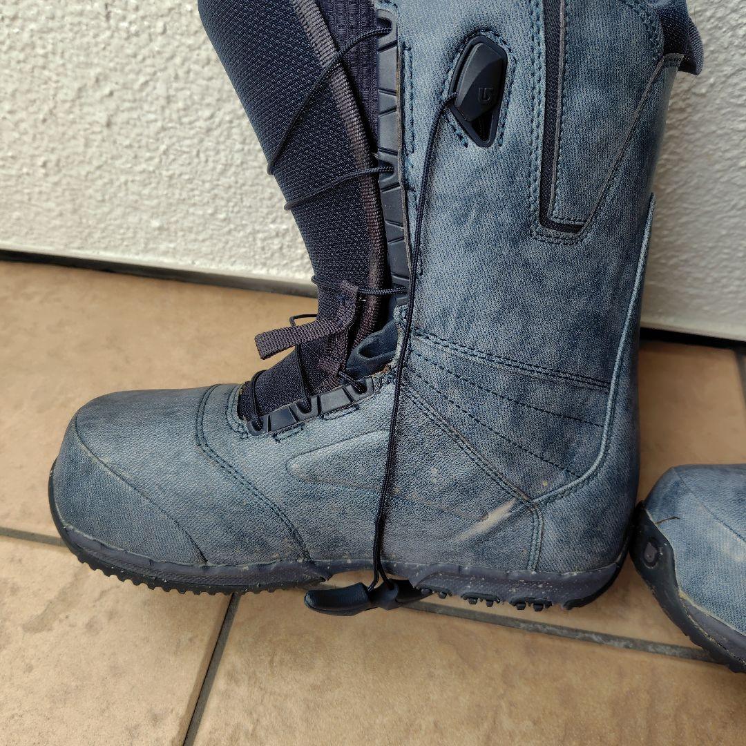 BURTON RULER IMPRINT2／26.0cm アジアンフィット