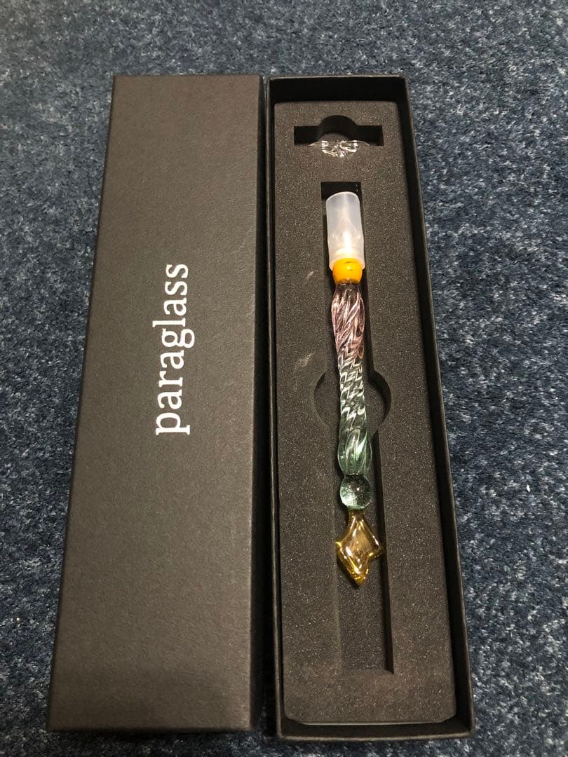 うる星やつら ガラスペン ときめき文具ver.（ラム）