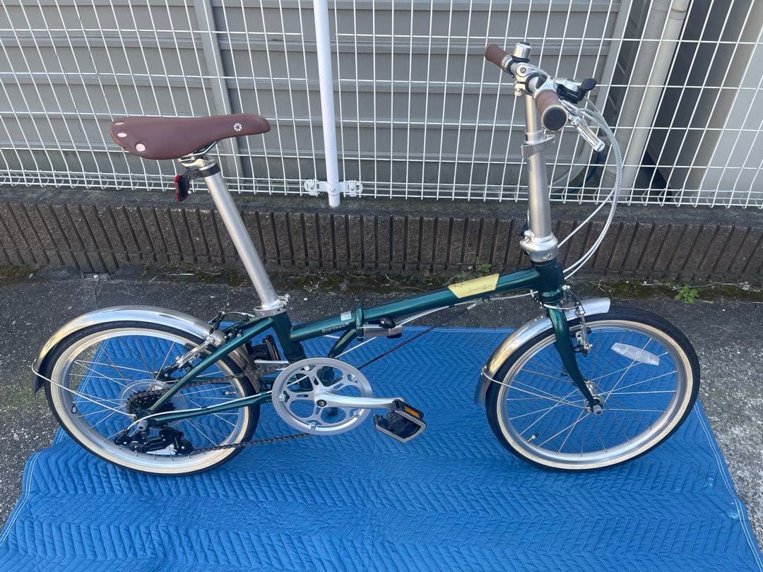 ダホンボードウォークD7 USED 引き取り推奨 現物確認予定の為に現在購入不可