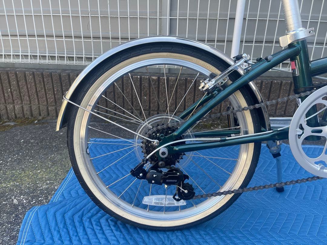 ダホンボードウォークD7 USED 引き取り推奨 現物確認予定の為に現在購入不可