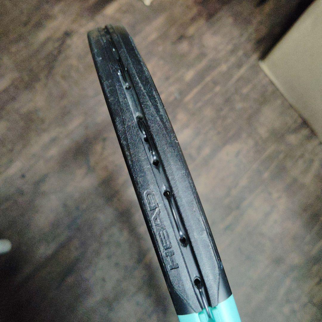 HEAD BOOM PRO 400 テニスラケット