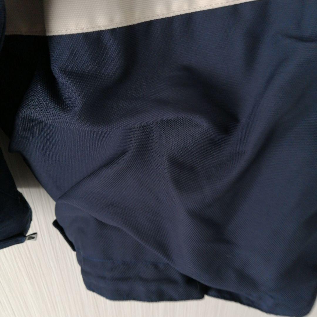 HALF BALL　ellesse　スキーウェア　スノーボードウェア　ジャケット