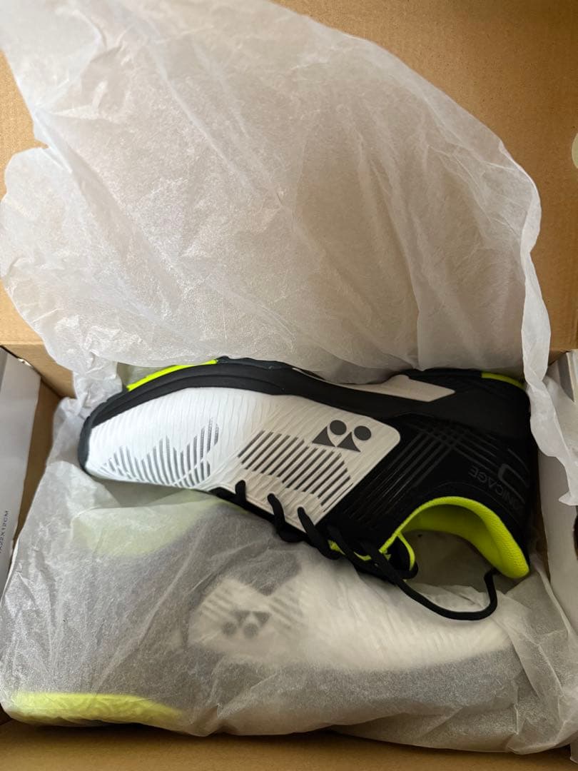 ヨネックス パワークッション ソニケージ 2 28.0cm