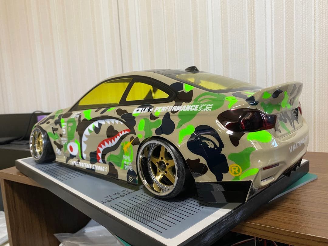 3レーシング？ (検索アディクション　ヨコモ　ReveD パンドラ)