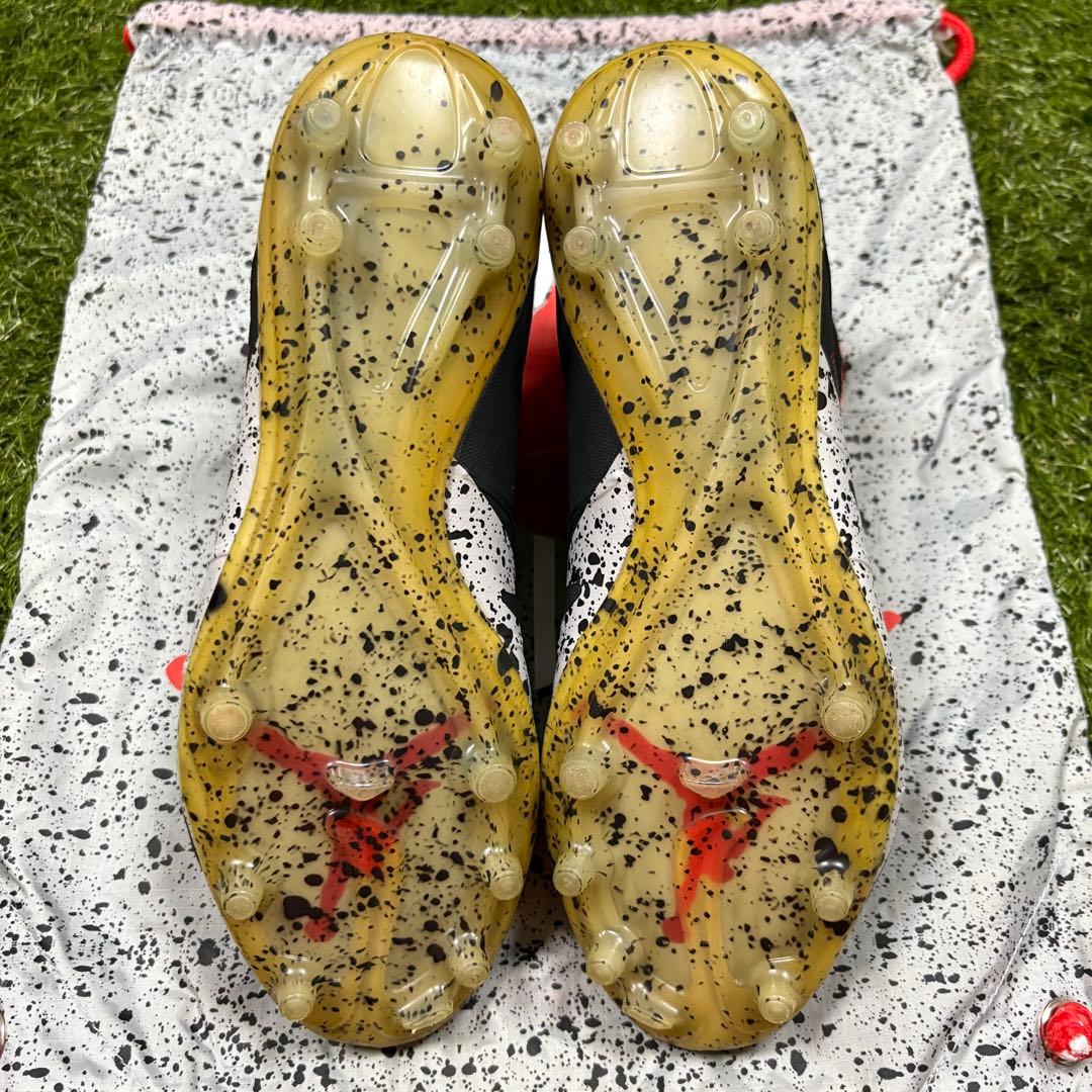 NIKE Hypervenom Phantom Ⅱ NJR FG 25.5cm