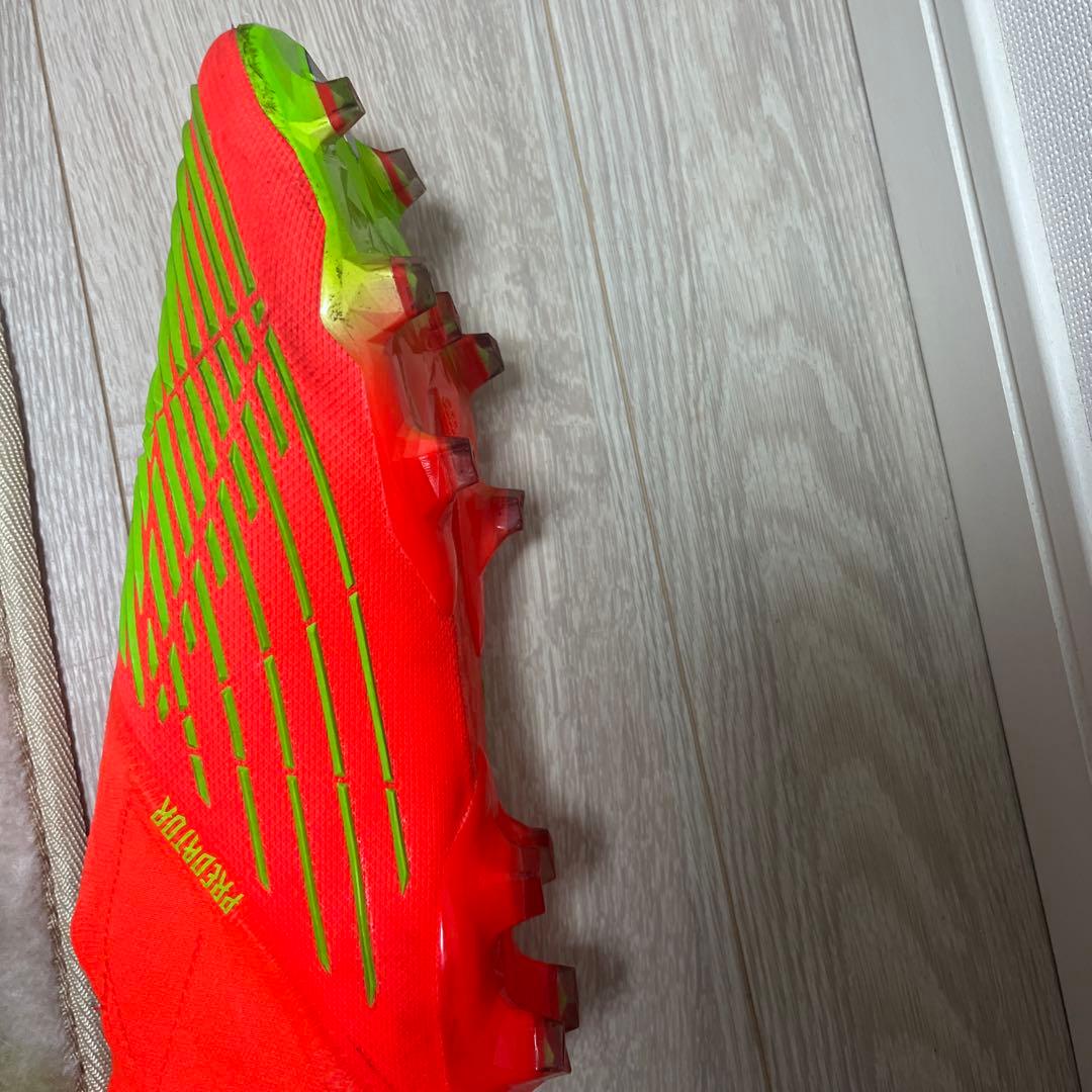 プレデター エッジ＋ FG 28.5