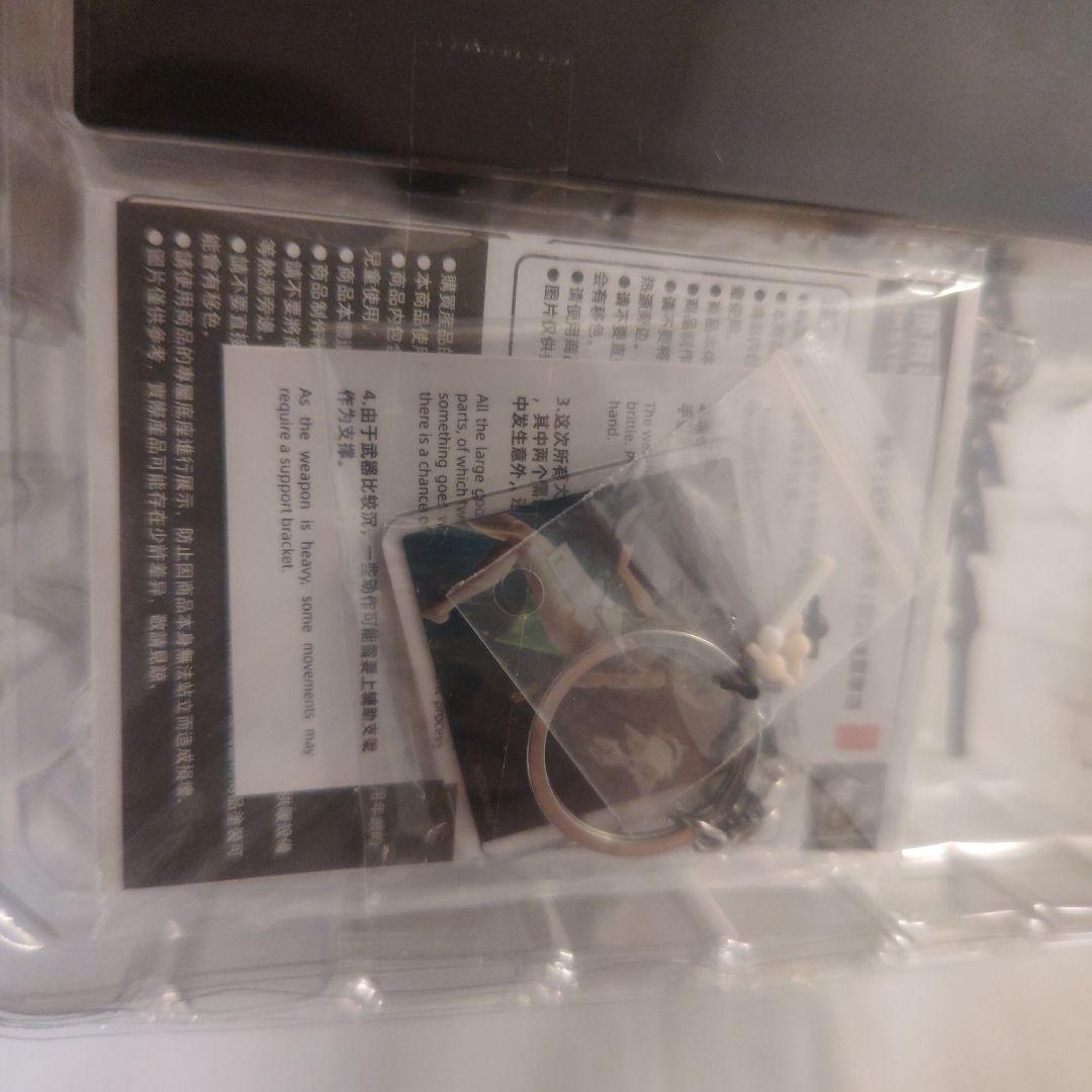 蝸之殻スタジオ PHANTOM-001 蛍 Hotaru リバースチェンジ特典付