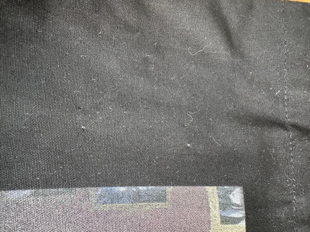 Ado 喜劇 ファッショナブルトートバッグ