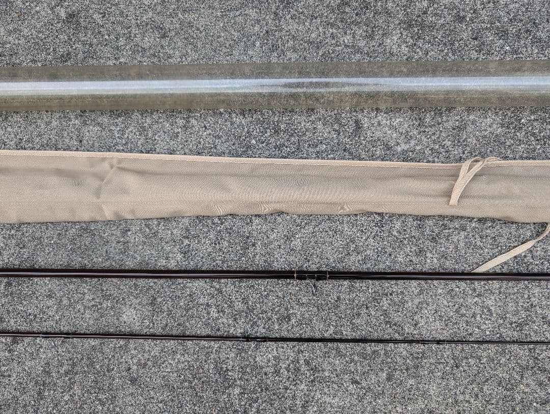 釣り竿 UFM ウエダ AF-9080 AFFERREアフィーレ AF-8680