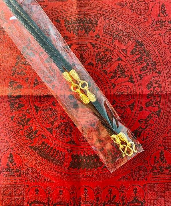 プラクルアン 用ネックレス