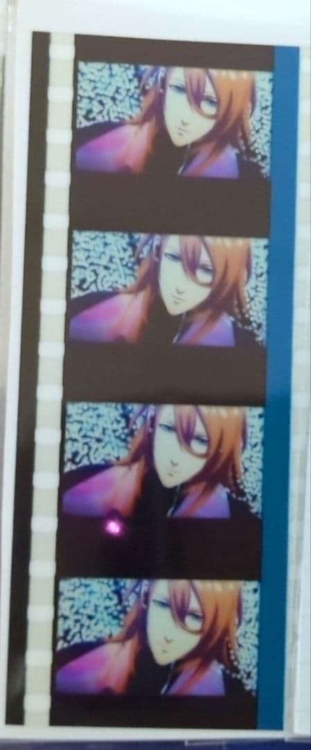 うたの☆プリンスさまっ♪ スタツア コマフィルム㊼