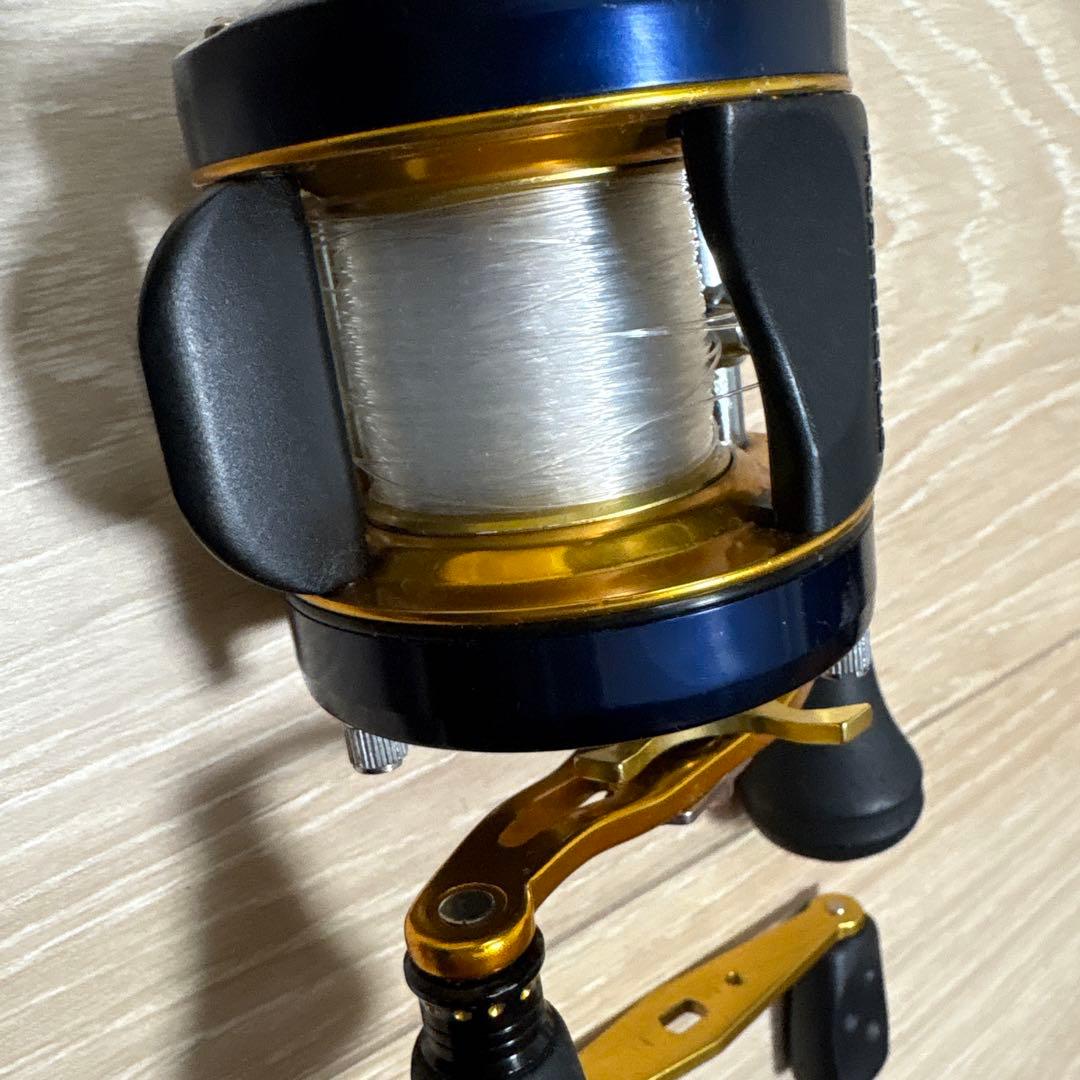 アンバサダーc4 5600