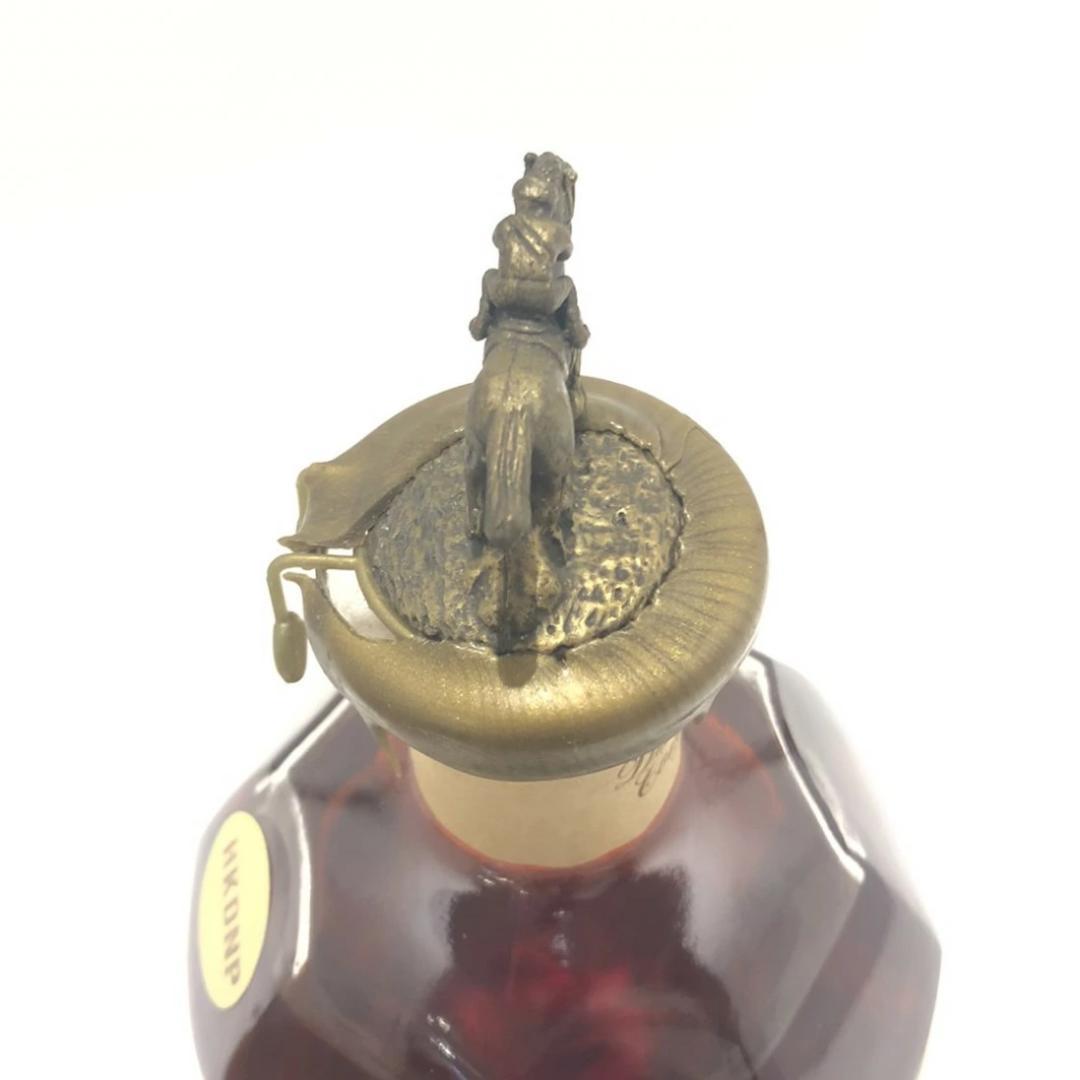 オールドボトル ブラントン 2-26-91 (3001)