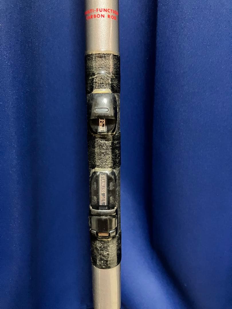 Century 群島1.5-54 540cm 釣竿 ロッド 遠投