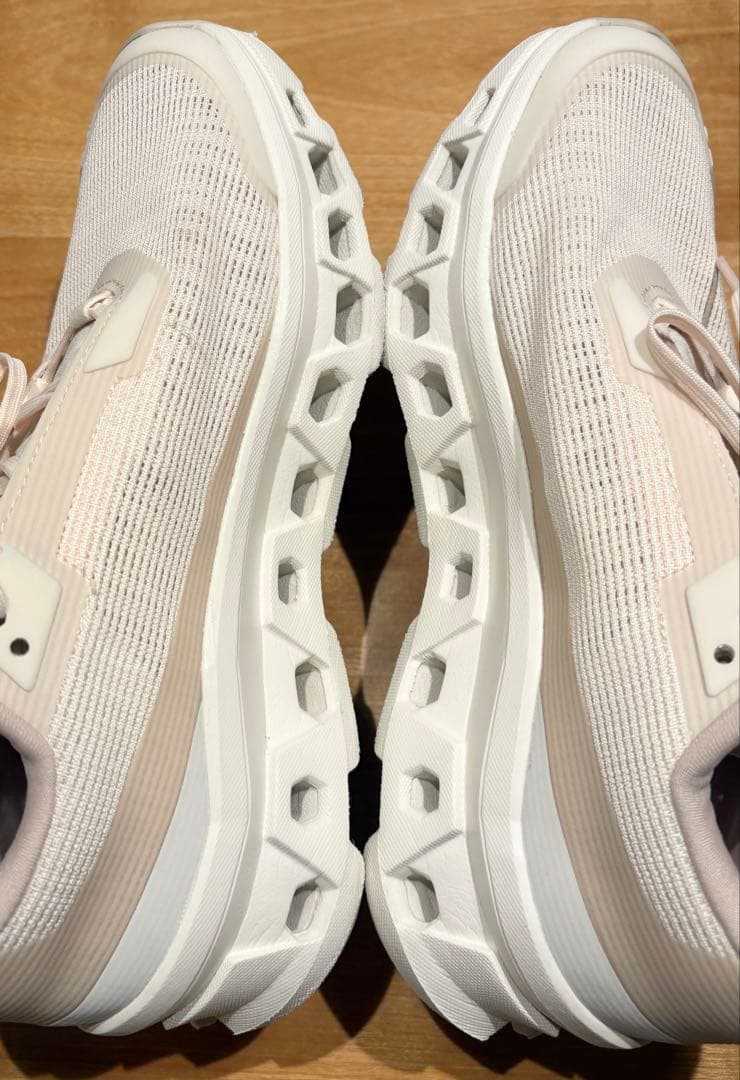 ウォーキング・ランニングウェア ON CLOUDMONSTER VOID womon8.5