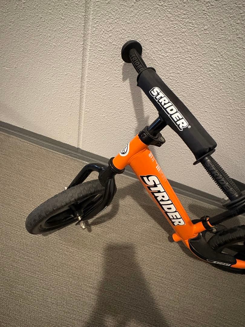 ストライダー／スポーツモデル 12インチ