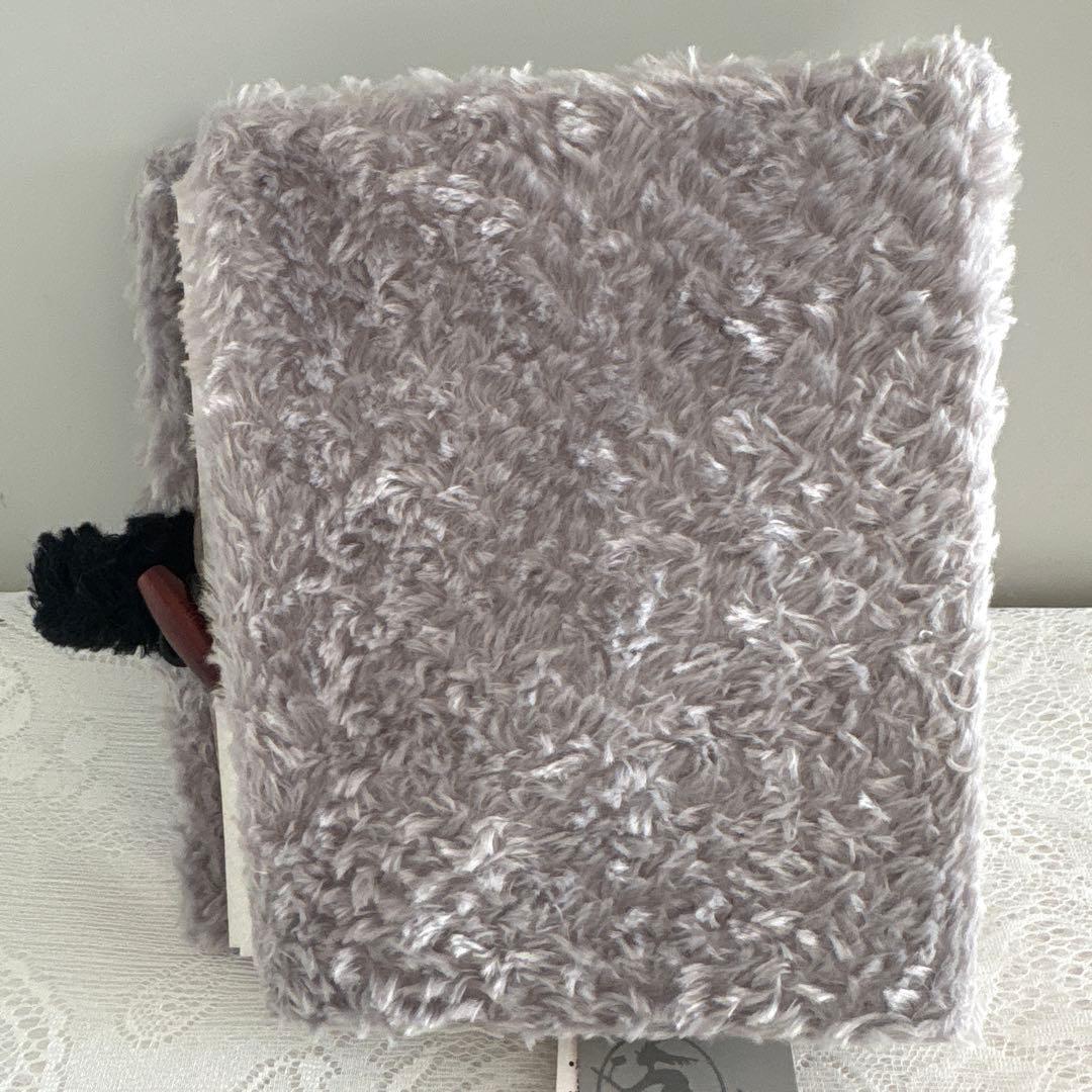 【匿名配送】思い出のアルバム　ジジ